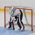 ICEHL: Reijola védte a legtöbb lövést a ligában