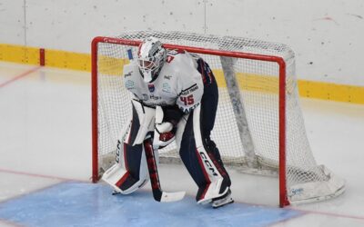 ICEHL: újra kikapott Bécsben a Volán