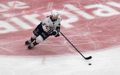 ICEHL, Erste Liga: két szoros meccs, a Volán nyert, a FEHA19 kikapott