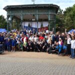 Holnap ismét Civil Nap a Zichy ligetben