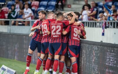 Vidi: megvan a bajnoki menetrend – újabb két távozó