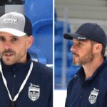 Ahogy várható volt, már nem Kiss Dávid a Volán edzője, egyelőre Dietrich irányít