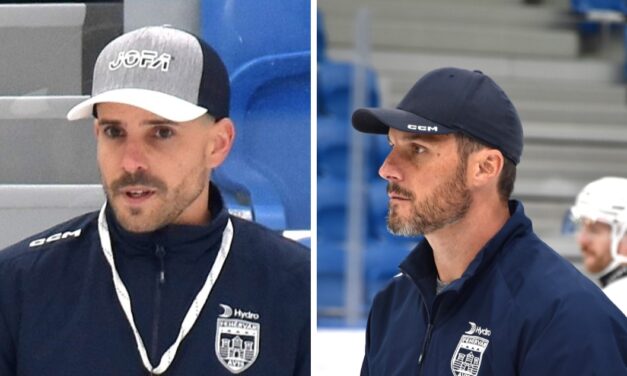 Ahogy várható volt, már nem Kiss Dávid a Volán edzője, egyelőre Dietrich irányít