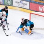 ICEHL: csúfos Volán zakó a sereghajtótól