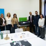 Lézervágók az Alba Innovártól a diákok kreativitásának fejlesztésére