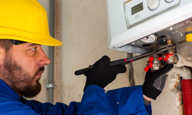 Ingyenes bojlercsere program: Fehérváron is lehet igényelni