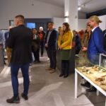 Seuso újabb kincseket „adott” egy remek kiállításhoz Gorsiumban