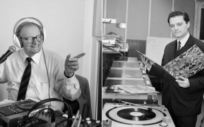 Elhunyt a magyar rádiózás legendája, Komjáthy György