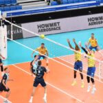 Röplabda BL: szettet csent a favorittól a MÁV Előre