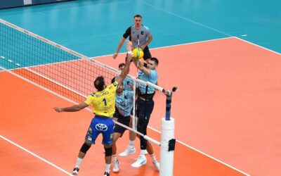 Röpi BL: jól kezdett a MÁV Előre a Kanári-szigeteken, de a favorit végül simán nyert