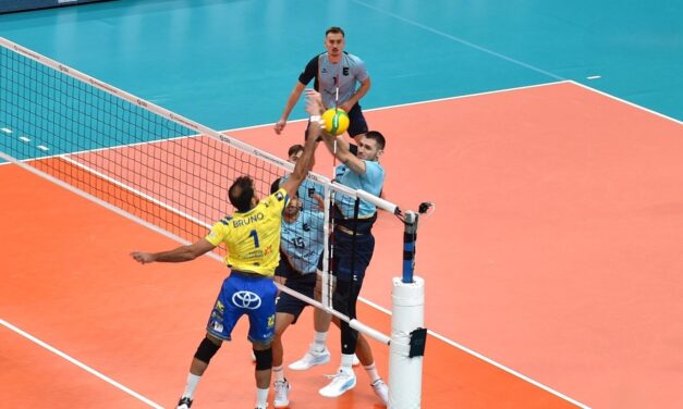 Röpi BL: jól kezdett a MÁV Előre a Kanári-szigeteken, de a favorit végül simán nyert