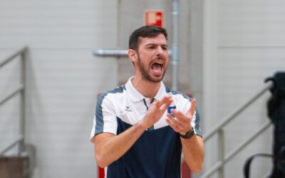 A kupában simán nyertek a Loki női röpisei