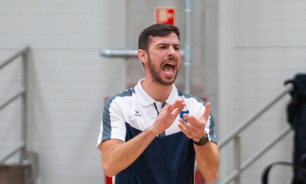 A kupában simán nyertek a Loki női röpisei