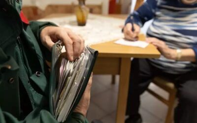 Megszavazták, februárban érkezik a 14. havi nyugdíj első részlete