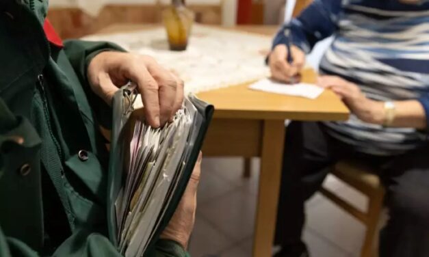 Mindenképpen jön a 14. havi nyugdíj, minden jogosult azonos arányban kapja