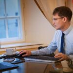 Online közmeghallgatást tart szerdán Székesfehérvár polgármestere, dr. Cser-Palkovics András