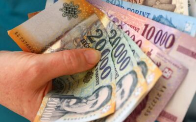 A minimálbér 11 százalékkal, a garantált bérminimum héttel nő