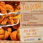 TÖK jó nap! Pénteken minden formában „tökölnek” a piacon