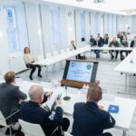 Fehérváron ülésezett a Fejér Vármegyei Területi Védelmi Bizottság