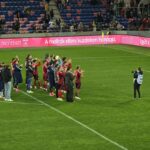 Vidi: na, így kell ezt! Győzelem kapott gól nélkül, a második félidőben is jól focizva