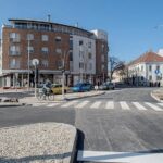 Október 29-én, szerdán nem lehet a Budai útról a Piac tér felé kanyarodni