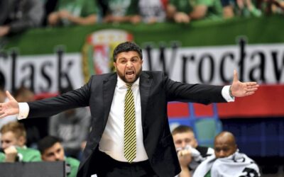 Vidin az Alba új edzője!