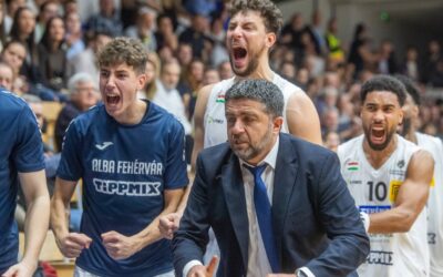 Sima győzelemmel mutatkozott be Vidin az Alba kispadján