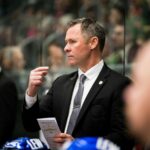 Jégkorong: rutinos kanadai tréner a Volán új edzője