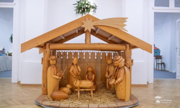 A Betlehemi Szép Csillag pályázatra ebben az évben is várják a pályaműveket