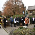 Bory Jenőre emlékezett Székesfehérvár