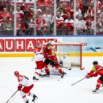 NEK: indul az új sorozat, elit ellenfelekkel, nyolc fehérvári hokissal