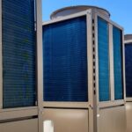 Jól halad a fehérvári kórház klíma- és légtechnikai fejlesztése