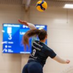 Siker nélkül – kikaptak a MÁV Előre röpis hölgyei és az Alba kosarasai is