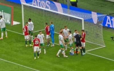 Szürreális körülmények között kapott ki a jobban focizó magyar válogatott az írektől, így újabb vb-ről maradunk le