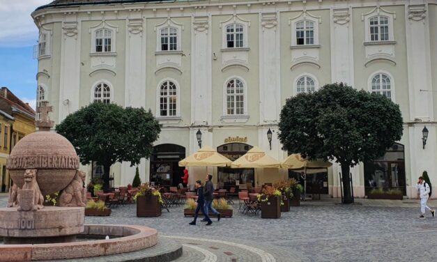 Lejárt a szerződés, bezárt a Pátria, pályázatot írt ki az önkormányzat