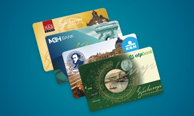 Decembertől már élelmiszer vásárlásra is használható lesz a SZÉP-kártya