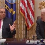 Orbán megállapodott Trumppal – maradnak az alacsony rezsiszámlák