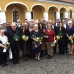 Vármegyenap Rácalmáson – Károlyi György és Simon István (posztumusz) díszpolgári címet kapott