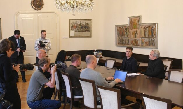 Versenyképes Járások Program: 3D mammográfiai berendezés, meddőségi szakambulancia és buszjáratfejlesztés