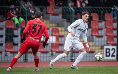 Vidi: Budafokon az utolsó pillanatban ment el két pont