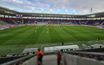 Cser-Palkovics András: „a pályázat első helyezettjével sajnos megakadtak a Fehérvár F. C. Kft. megvásárlásával kapcsolatos tárgyalások.”