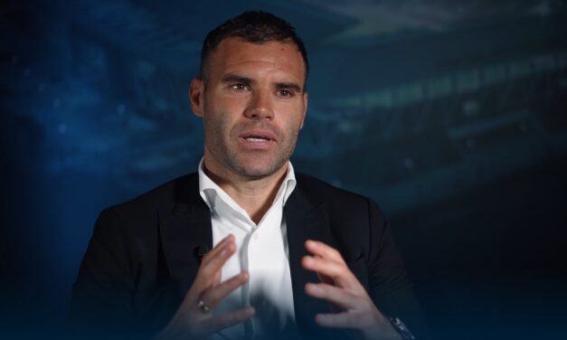 Megtörtént a hivatalos kinevezés: Nikolics a Vidi sportigazgatója, az új edzőt holnap kommunikálják, de lesz más fontos bejelentés is