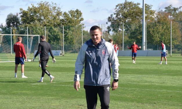 Vidi: Pető lesz a régi-új edző, Nikolics hivatalosan is átveszi a sportszakmai irányítást!