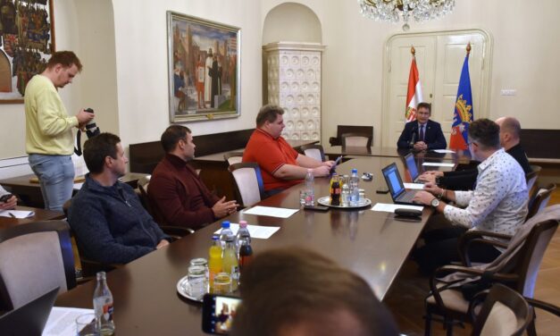 Vidi: új tulajdonos kerestetik – kiírták  a pályázatot