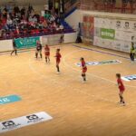 Női kézi MK: hazai döntetlennel esett ki az AFKC