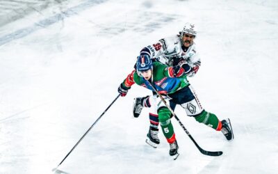 ICEHL: Innsbruckban nyert a Volán, közelít az élbolyhoz