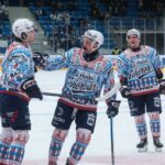 ICEHL: megint nem ment a Volánnak, kikapott Grazban