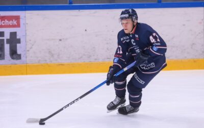 Jégkorong, Erste Liga: bravúrral mentett pontot a FEHA19