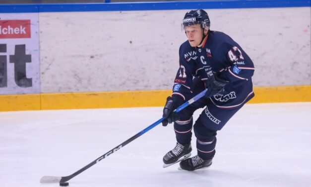 Jégkorong, Erste Liga: bravúrral mentett pontot a FEHA19