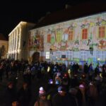 Az utolsó ablakok is kinyílnak Fehérvár élő adventi naptárján